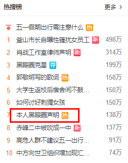 消灭男士\"黑眼圈\"！松下欧莱雅争锋，最