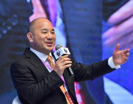 安徽首富王文银：农村小伙到世界铜王，身价千