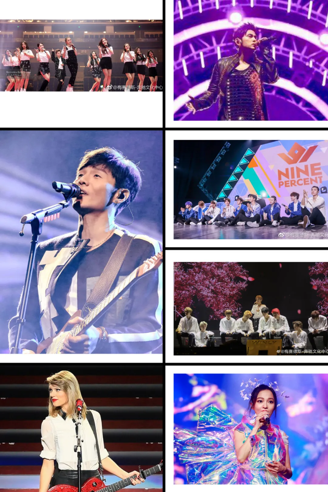 热门综艺、影视剧都爱来浦东!明星同款取景地,等你去打卡!