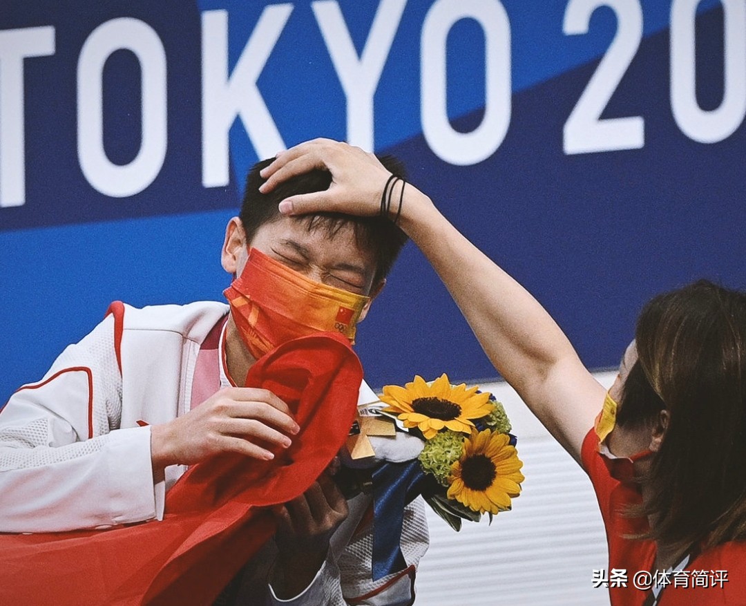 恭喜！全红婵再获新荣誉，这一次可以得到多少现金奖励？