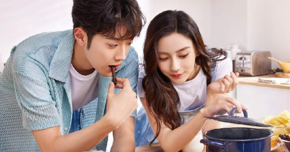 曾经“高高在上”的大花，baby为何沦落到替新人抬咖的地步？