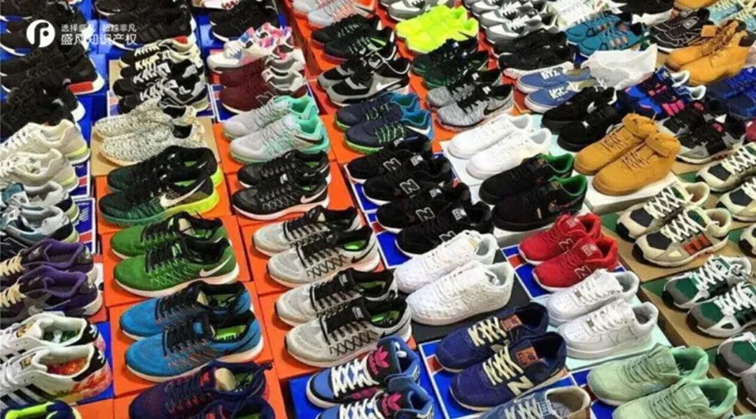 莆田鞋：从山寨起家到打造自主品牌