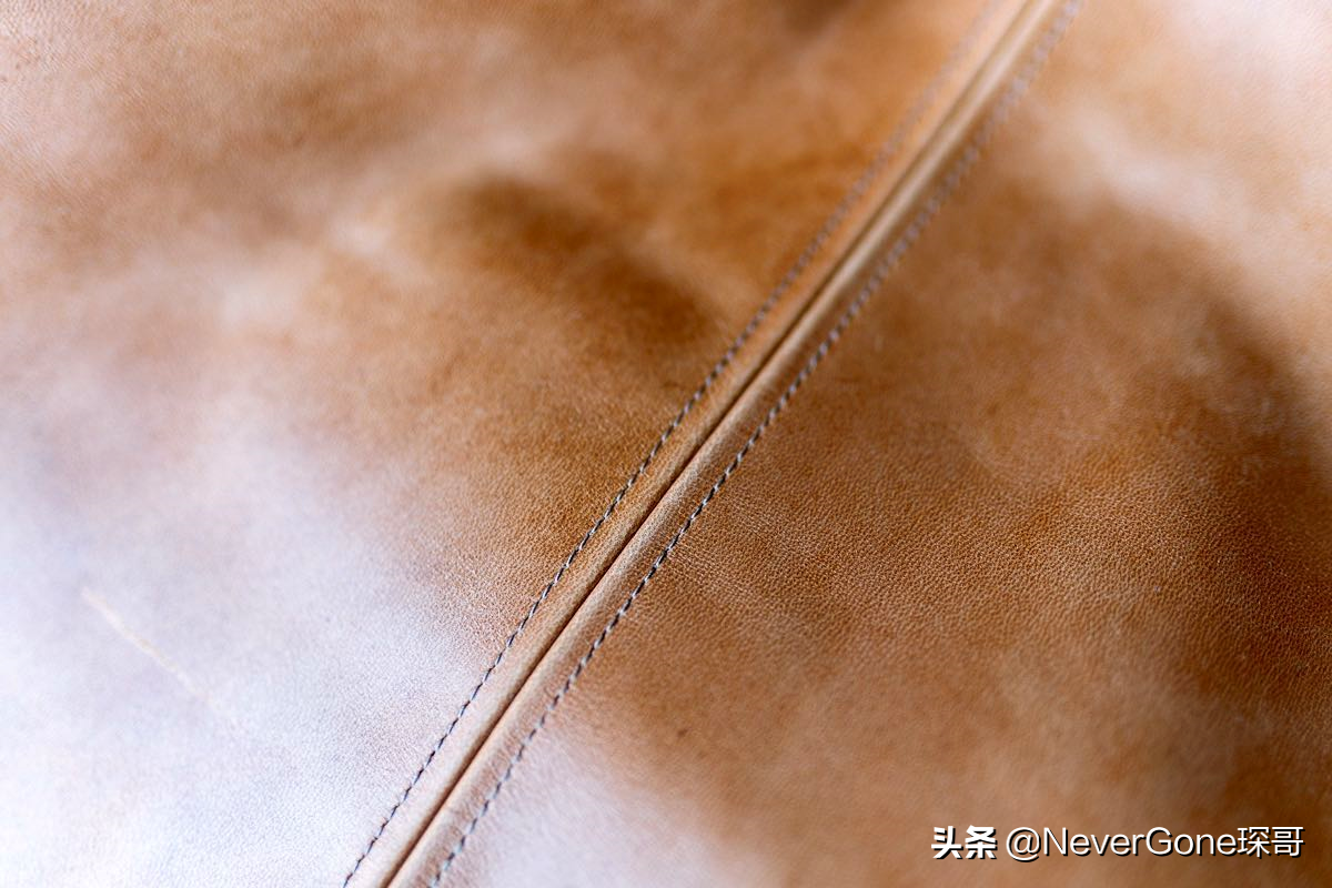 江南皮革厂倒闭了，但这些很难倒：几家始终生产高品质皮革的公司