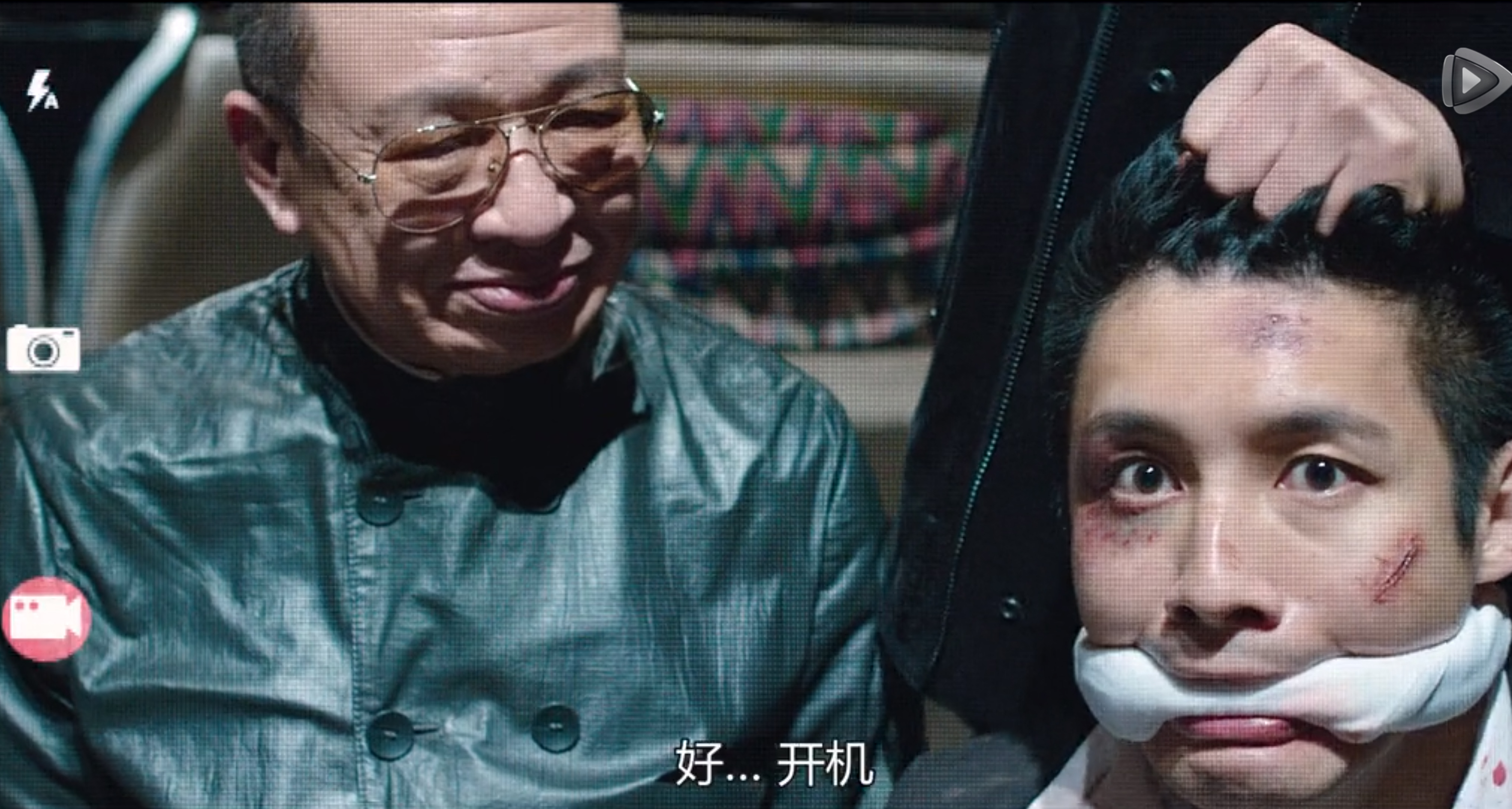 《使徒行者3》:死来死去就是死不了的欢喜哥,真实目的细思恐极