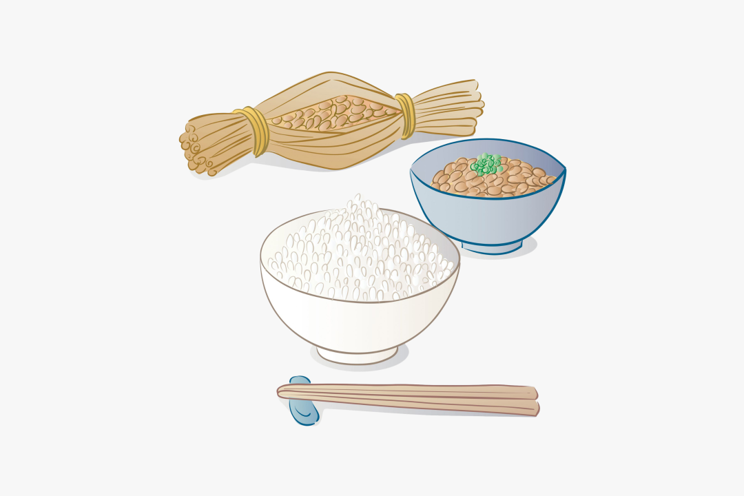 都叫主食，原来这么多不一样