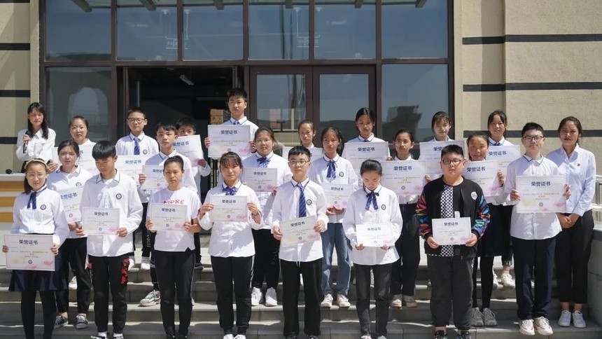 ������������һ�� - ��ƽʵ��ѧУ