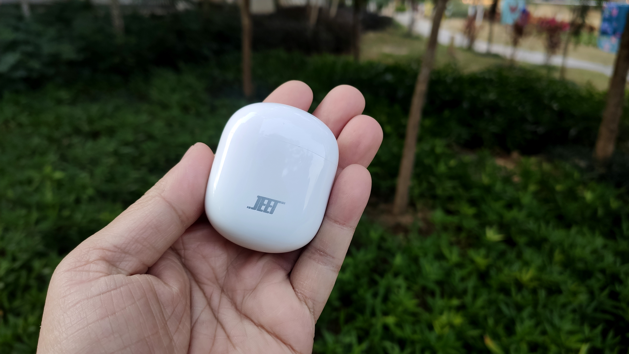 JEET ONE蓝牙耳机打造最舒适的耳廓享受
