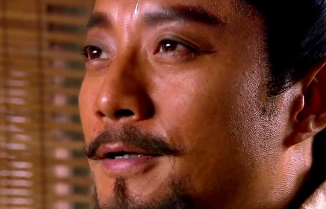 水浒好汉中最具智慧的人物！不是“智多星”，而是海外称王的他