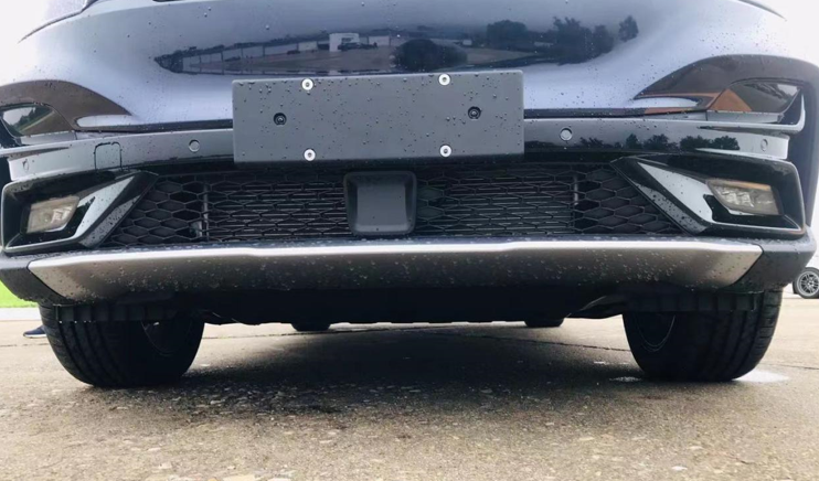 “亲和力”十足拉近人车距离，创维EV6有什么不一样？