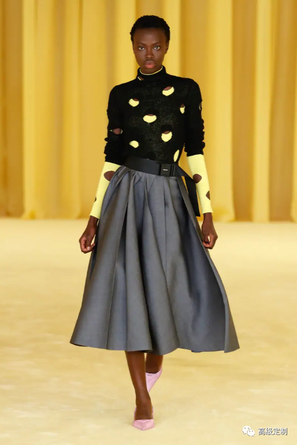 Prada 2021春夏女装系列