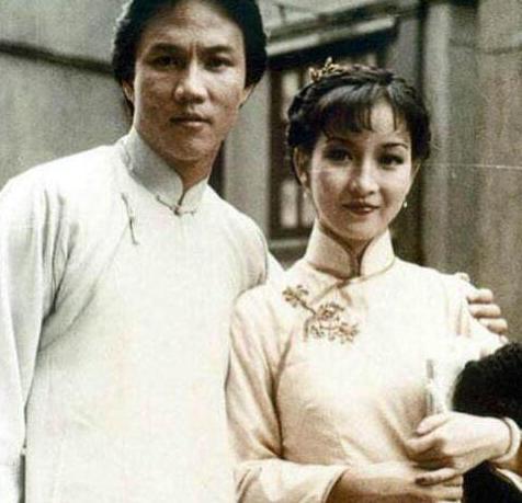 世間再無霍元甲，一代巨星黃元申的落寞史