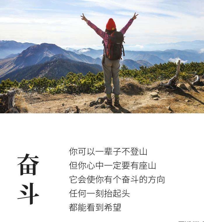 做自媒体的同时，必须逐渐建立起自己的主观意识