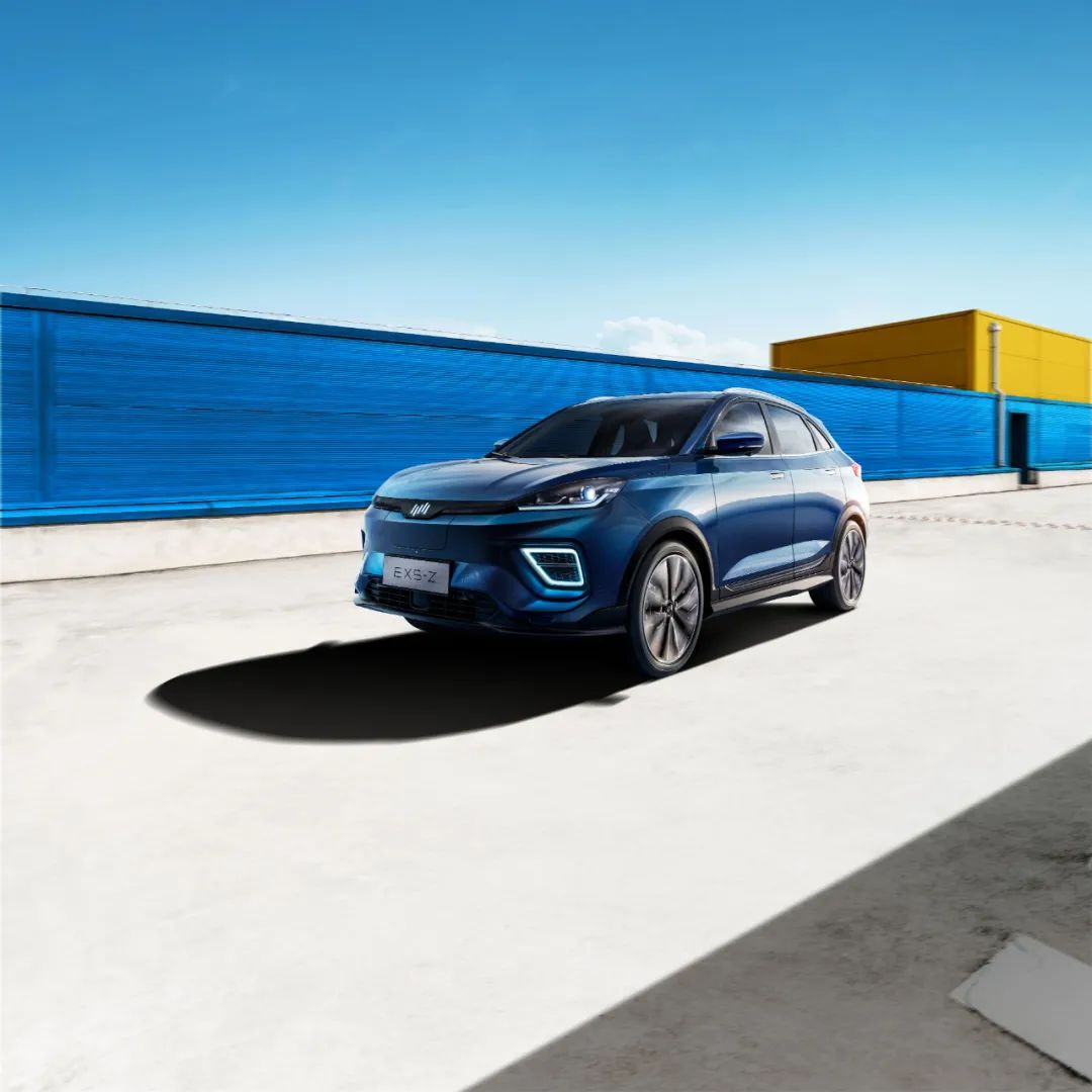 威马百亿新融资，冲刺科创板新造车第一股！国产四小龙下半场开启