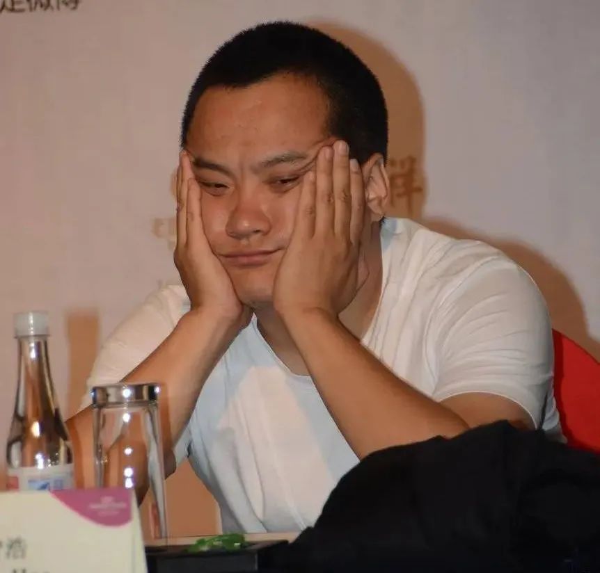 再见了，张艺谋，再见了，周星驰，中国已迎来