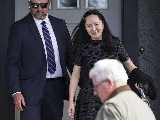 归国还是引渡？孟晚舟案最新进展