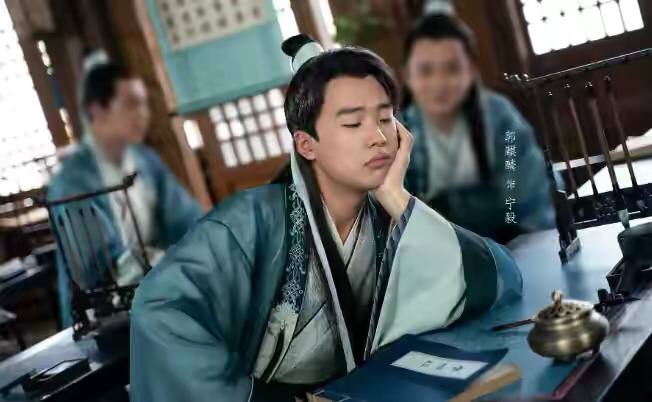 飘红|《赘婿》收视飘红！郭麒麟撞脸郭德纲 和宋轶大婚感情戏成亮点