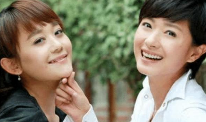 有种\"逆袭\"叫万茜，8年前她给海陆作配