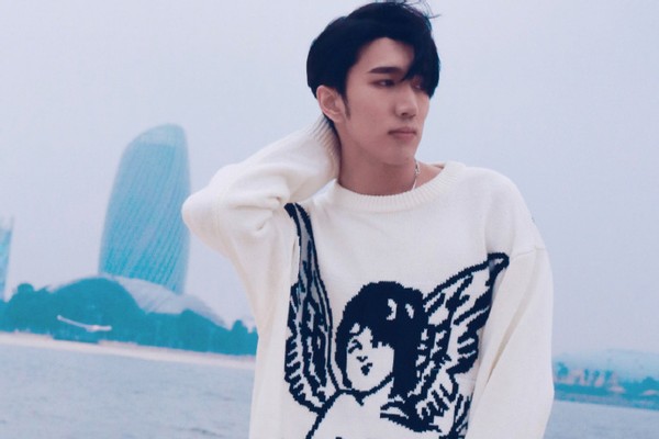 个人资料|创造营4韩美娟是谁？个人资料起底 真实发际线大公开太“秃然”了