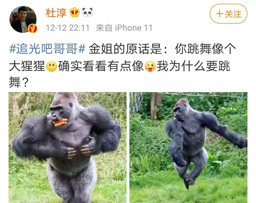 男版“浪姐”，遭金星痛批：30+男艺人，除了油腻，还剩什么？