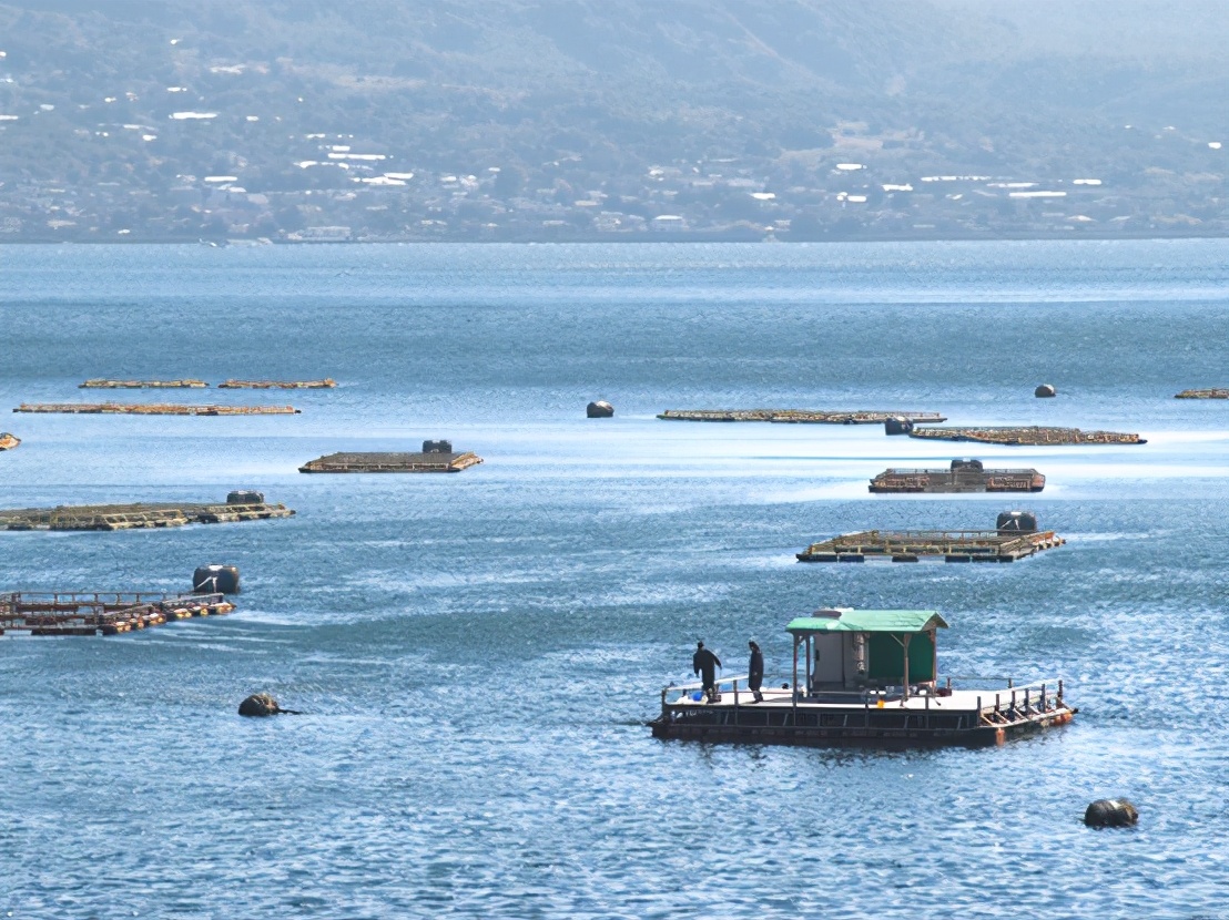 圣地巡礼！日本动漫中绝美车站大盘点