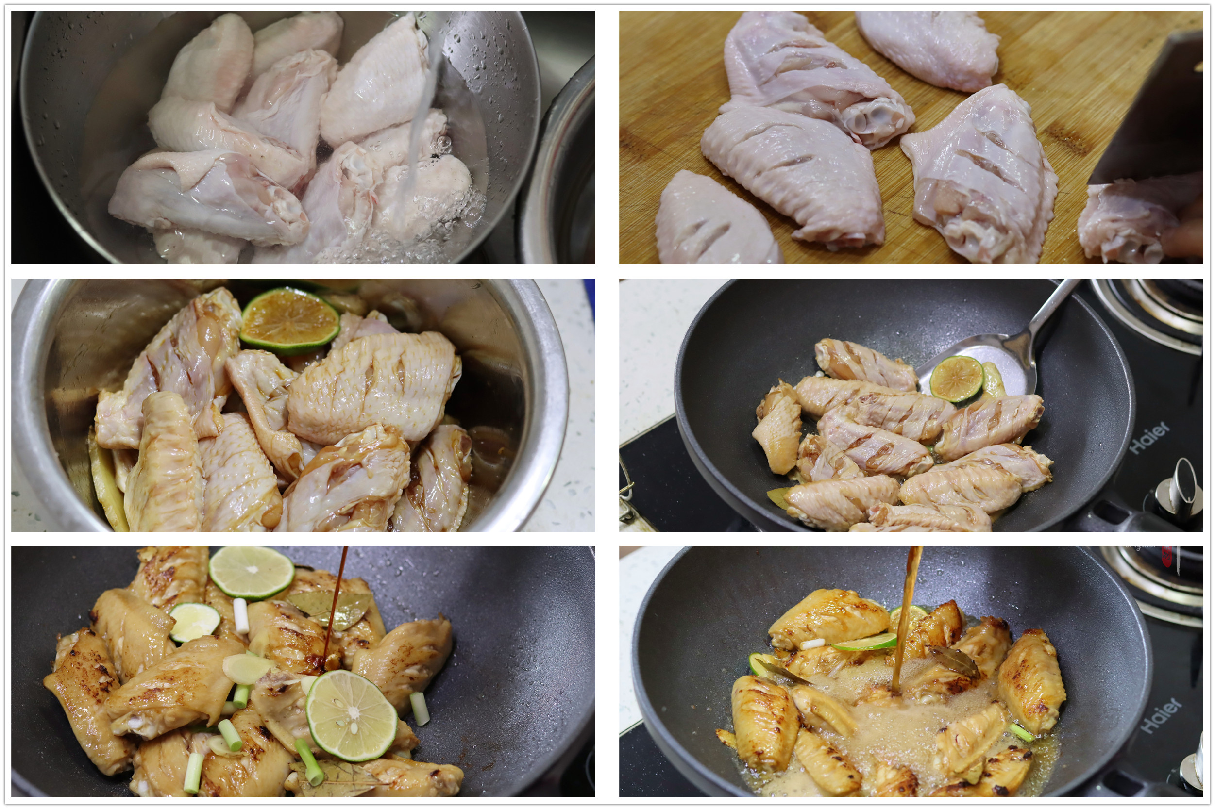 天热，多吃鸡肉滋补不燥热，7种做法收藏好，照着做省事又好吃