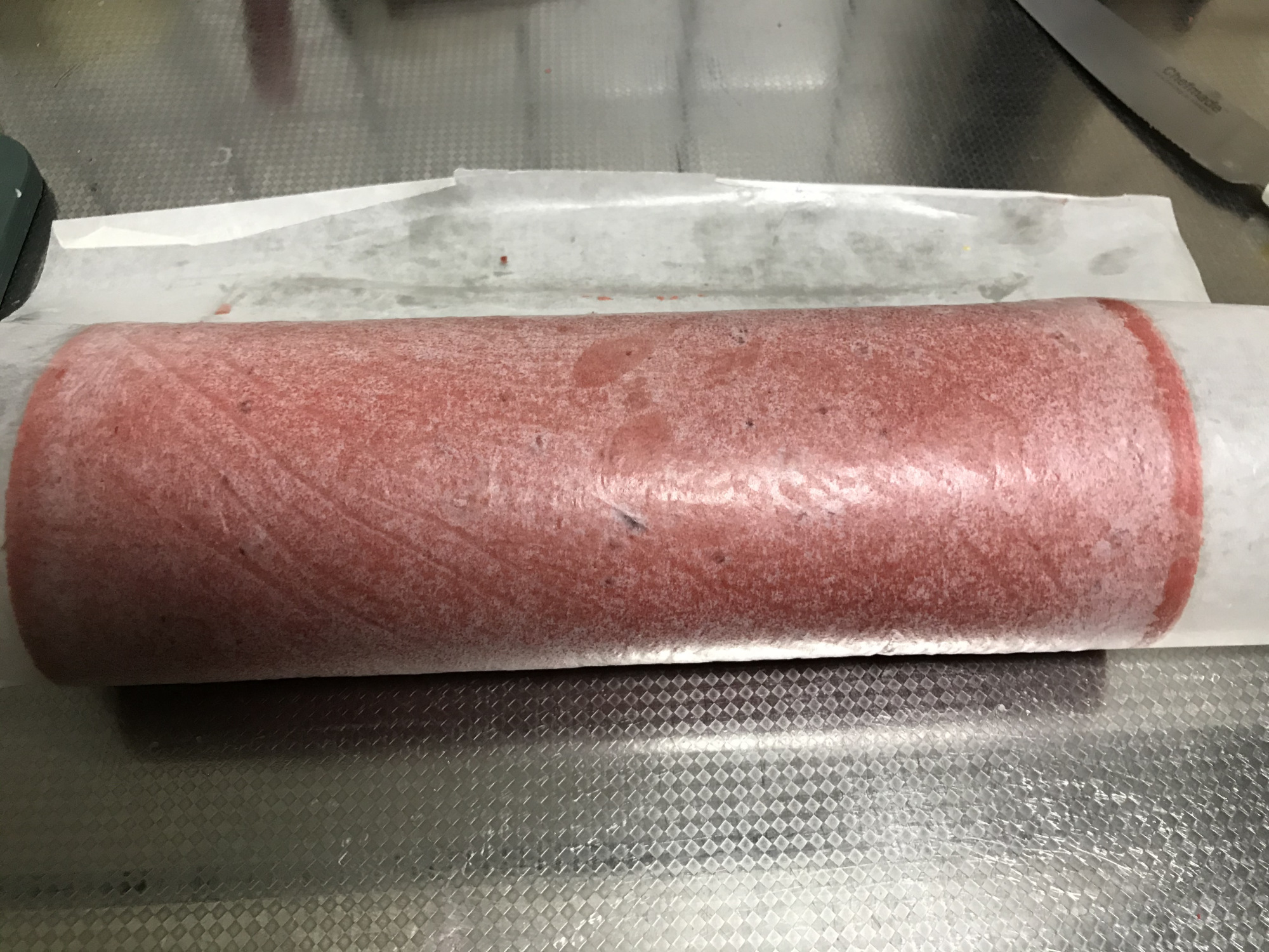 蛋糕卷總失敗，明白這1點，輕鬆做到香甜綿軟不開裂，營養又美味