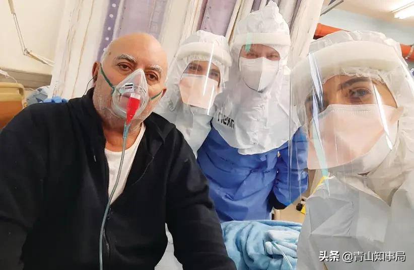 疫情有救了？30名新冠患者29名痊愈
