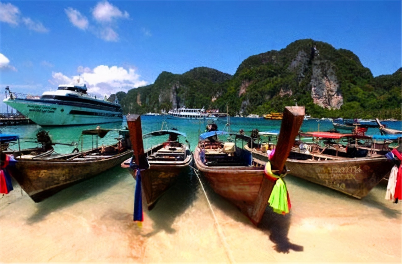 柬埔寨為什麼這麼亂？ 東南亞成白人尋歡天堂，美國是罪魁禍首