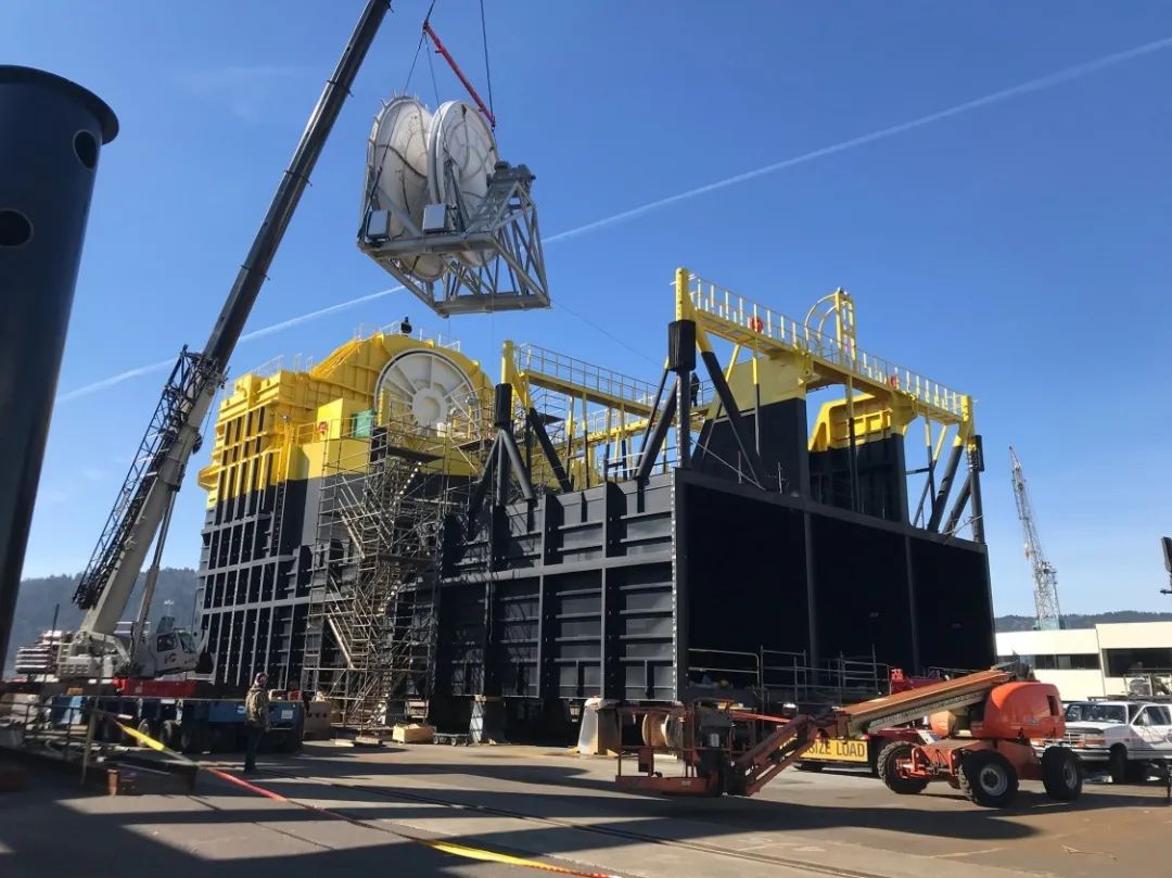 资源总量达3.7 TW，波浪能研究重点应转向低成本开发