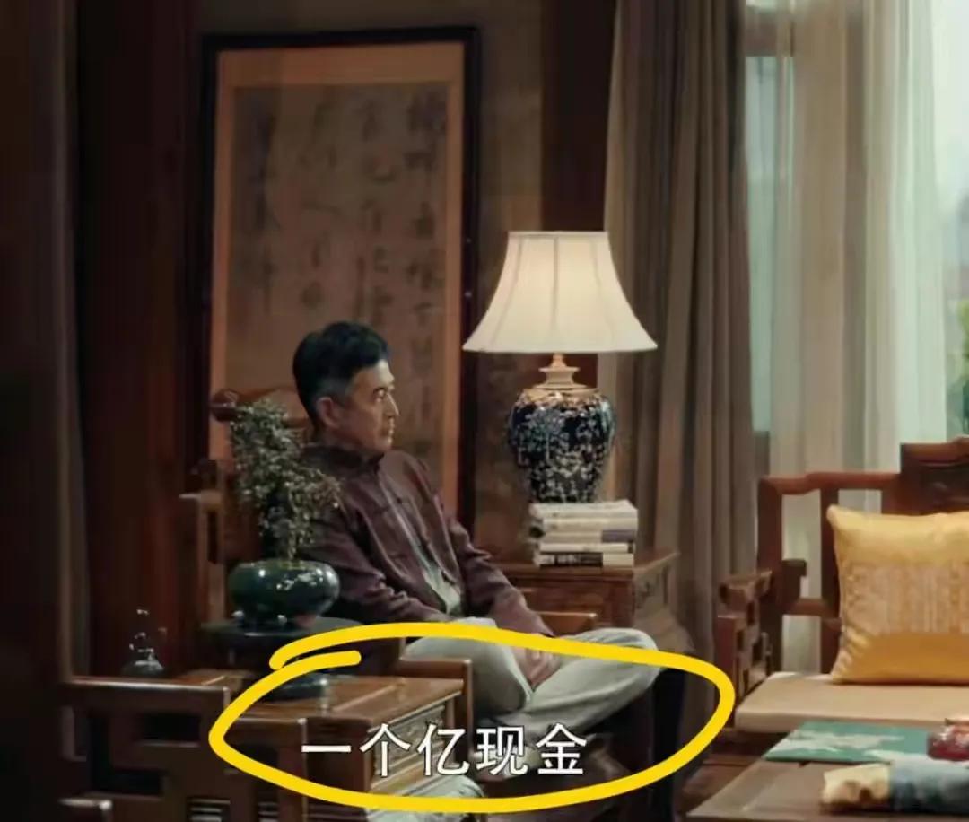孙红雷和老婆主演的《扫黑风暴》火了，网友却在评论区呼唤丁嘉丽