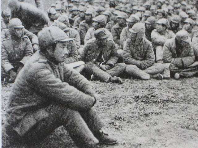 淮海战后：杜聿明等大将都心服口服，为何黄维