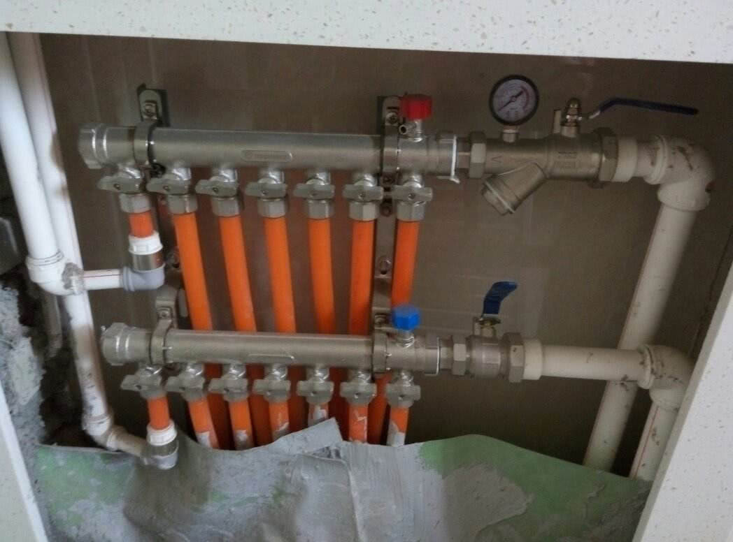 夏天暖气片应该如何保养?要放掉里面的水吗?很多人做错了