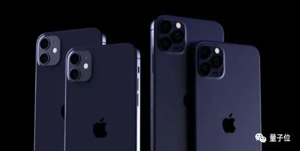 iPhone12要来了，苹果第一款5G手机，哪些值得期待？