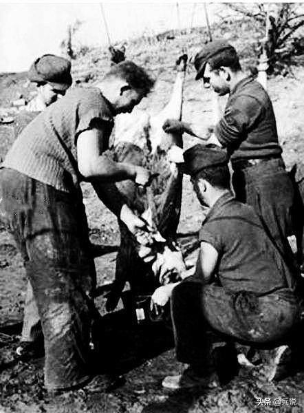 美军战俘老温，被志愿军感化，自愿加入中国，