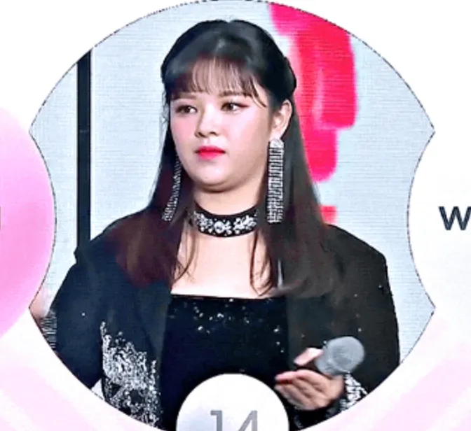 TWICE定延因减肥再次出现健康问题;Brave girls能否延续逆袭热度?