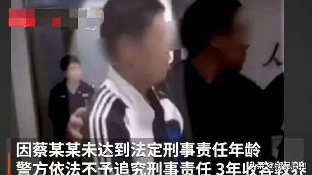 下调未成年人刑责年龄，能否管住“小恶魔”？