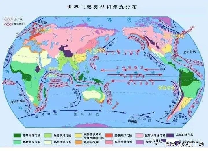 日本排放核污染水，第一个倒霉的就是美国：欧美媒体集体缄默不言