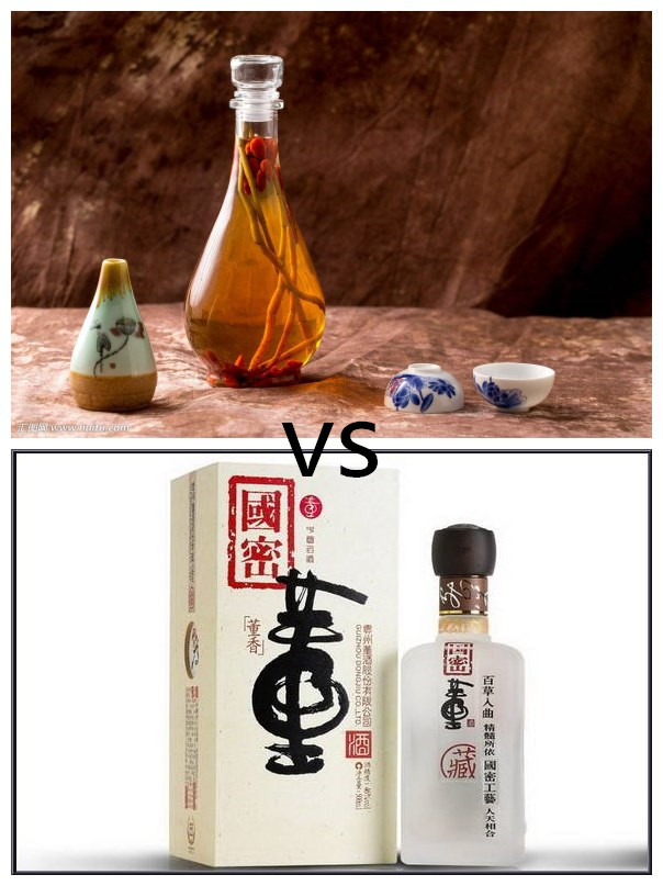 酒问｜何为药酒？药酒与保健酒有什么区别？