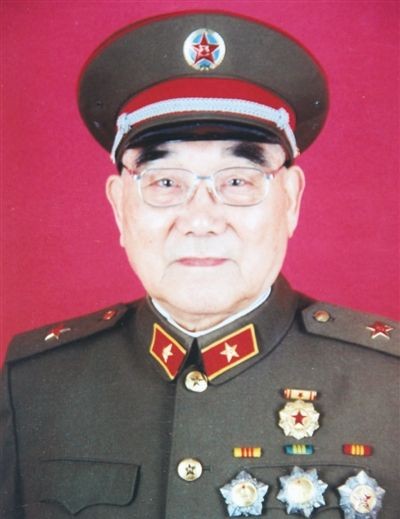 22,王玉清,99岁,1922年生,贵州威宁人,1936年2月参加革命,随红二