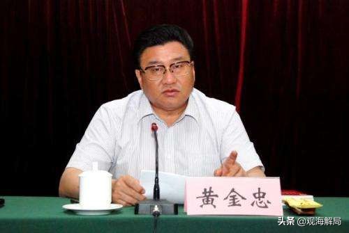 德州市先后3名副市长落马，其中一人被查前“坠楼”