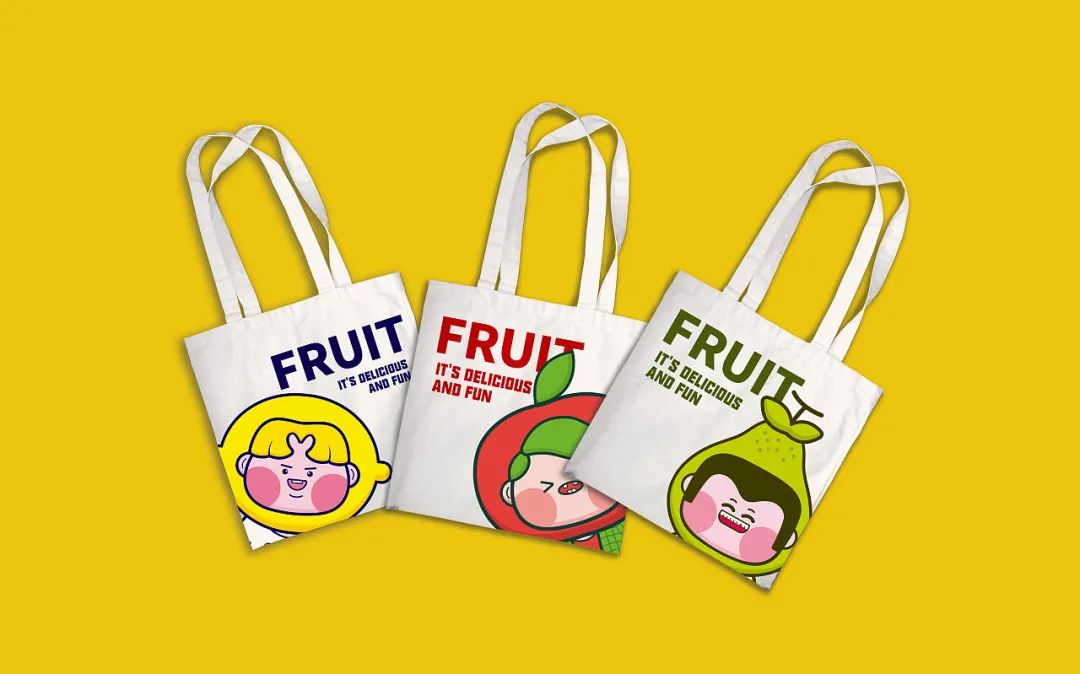 品牌丨用IP设计把品牌年轻化