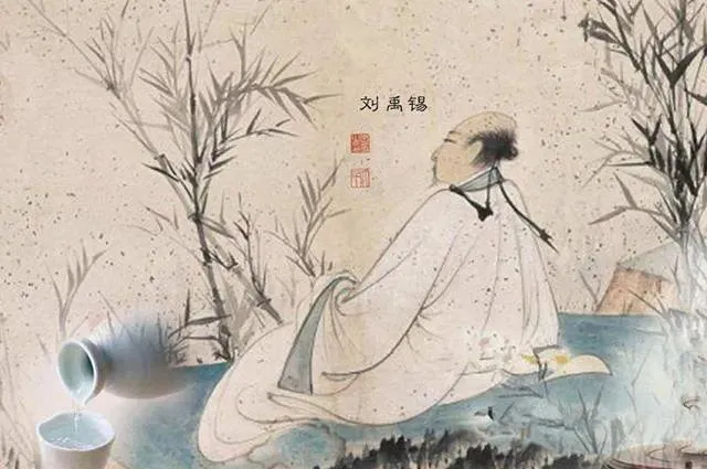 大唐第一刺头诗人:生命要有缝隙,阳光才能照进来-第4张图片-非凡网 大唐第一刺头诗人:生命要有缝隙,阳光才能照进来-第4张图片-非凡网