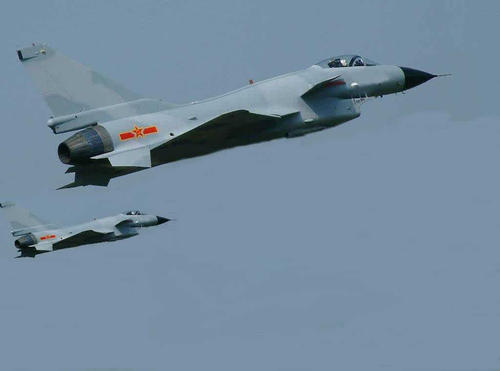 解放軍繞台巡航常態化後，台軍招架不住了？ 連元旦表演都取消了