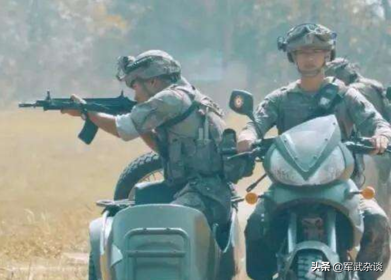 中国300多万支95式该退役吗？换新枪管、新弹，还