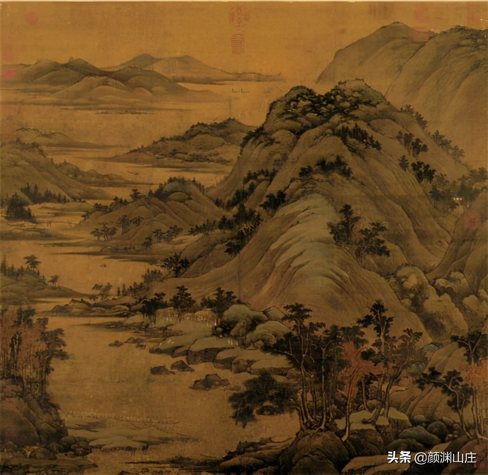 《宋词六百首全集》上卷300篇-第1张图片-非凡网