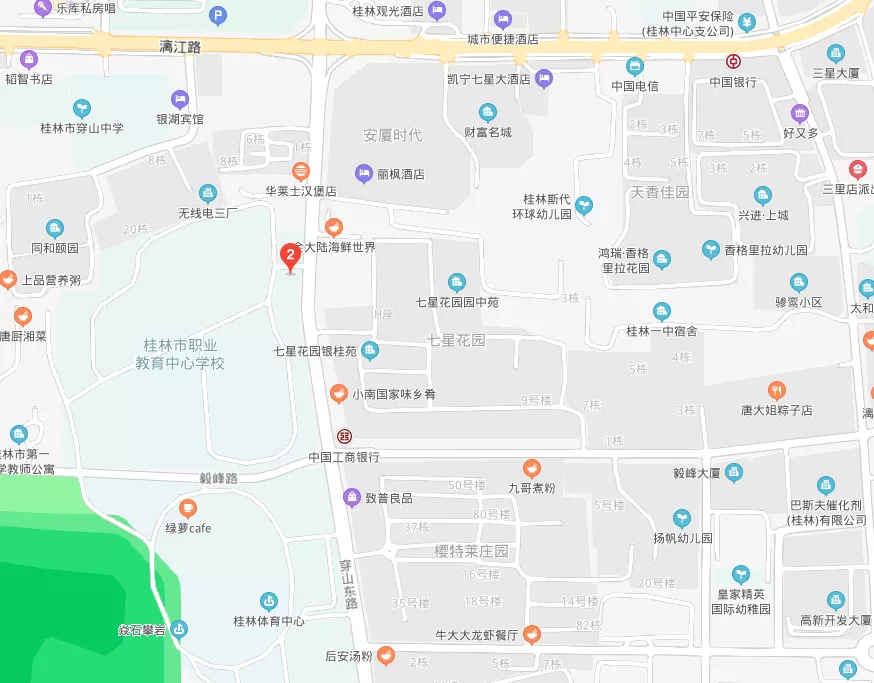 桂林高考倒计时1天！请大家一起“静”候佳音！