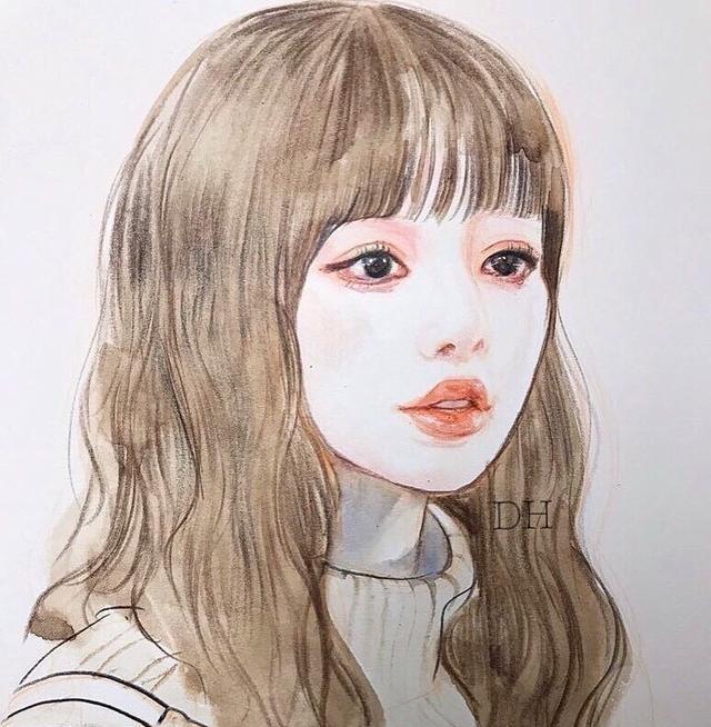 一秒泪崩的句子 形容眼泪控制不住的句子图片