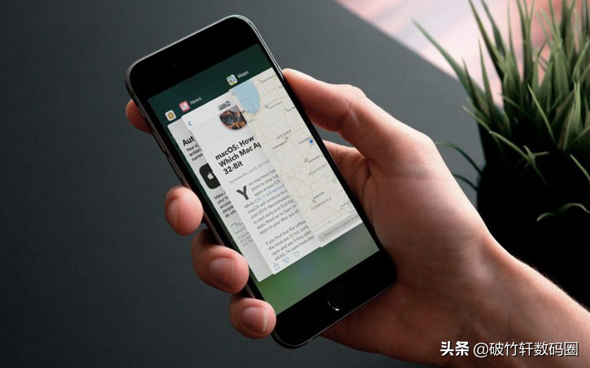 用了三年的安卓机到底会不会卡？3个注意点全做