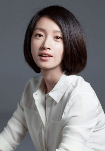 娱乐圈“最干净”的女星，和老公因戏生情结婚