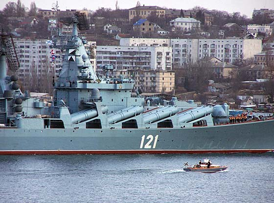 瘸腿的半人马，如何在保证火力的情况下，加强基辅级航母制空能力